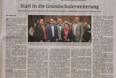 Grundschulerweiterung