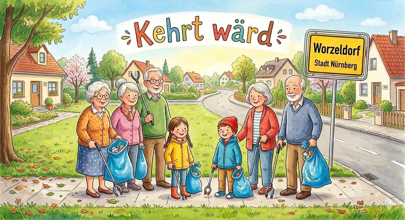 Kehrd wärd